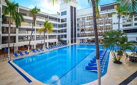 Sol Caribe San Andres All Inclusive 4*